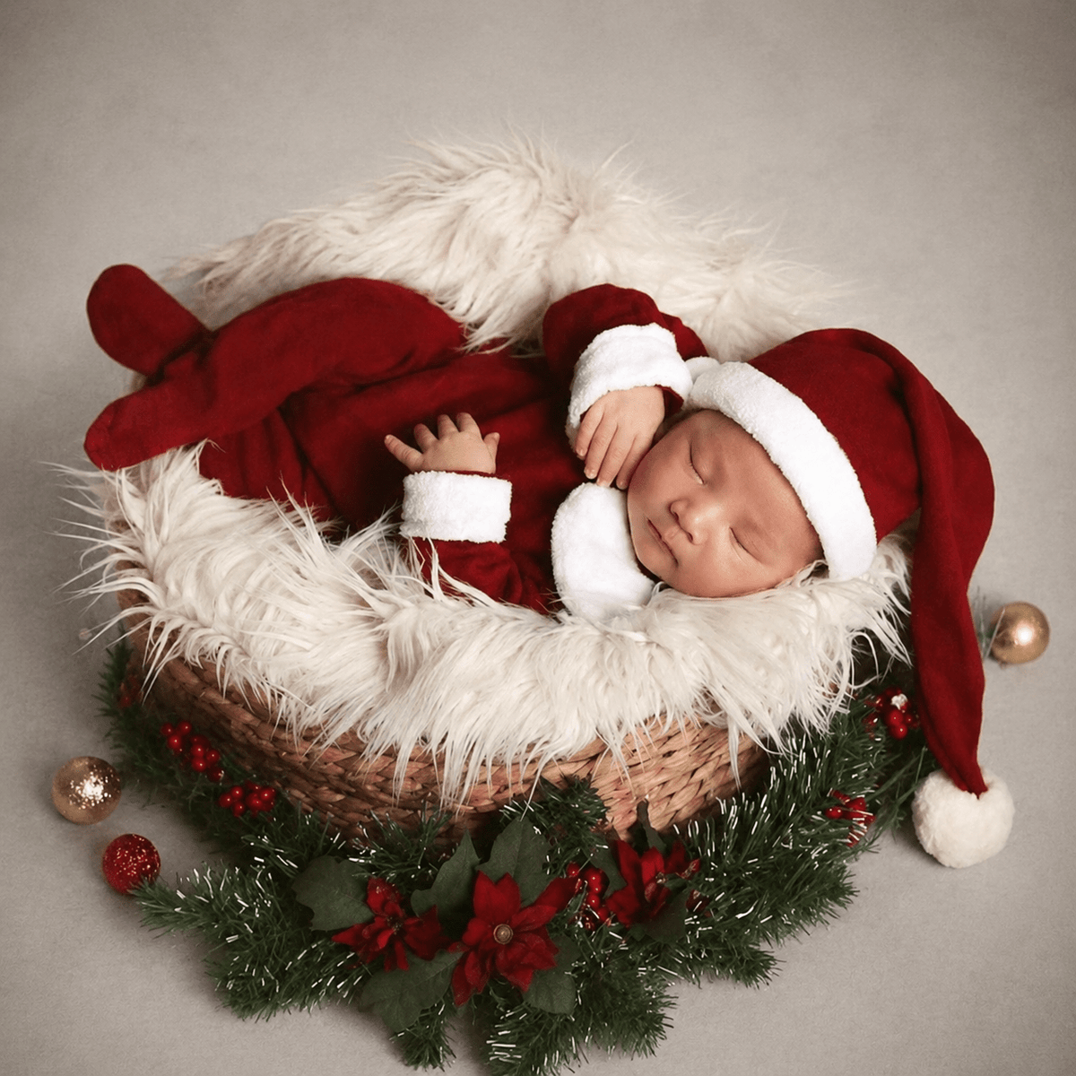 Christmas - ForBaysyAngel