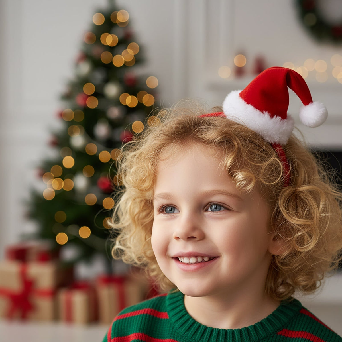 Christmas Costumes - ForBaysyAngel