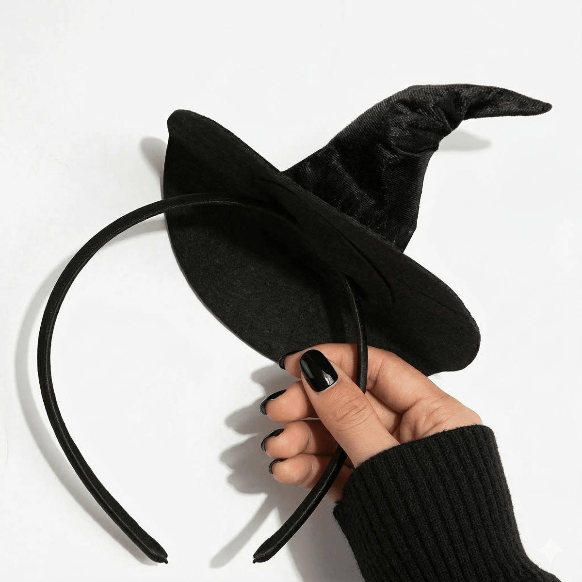 Halloween Headwear - ForBaysyAngel