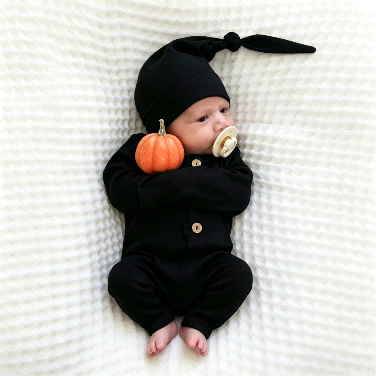 Newborn Photo Outfits Halloween - ForBaysyAngel