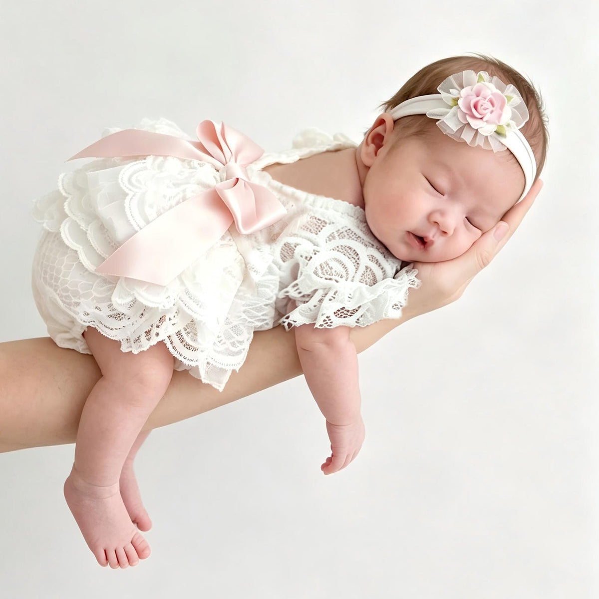 Newborn Photo Prop - ForBaysyAngel