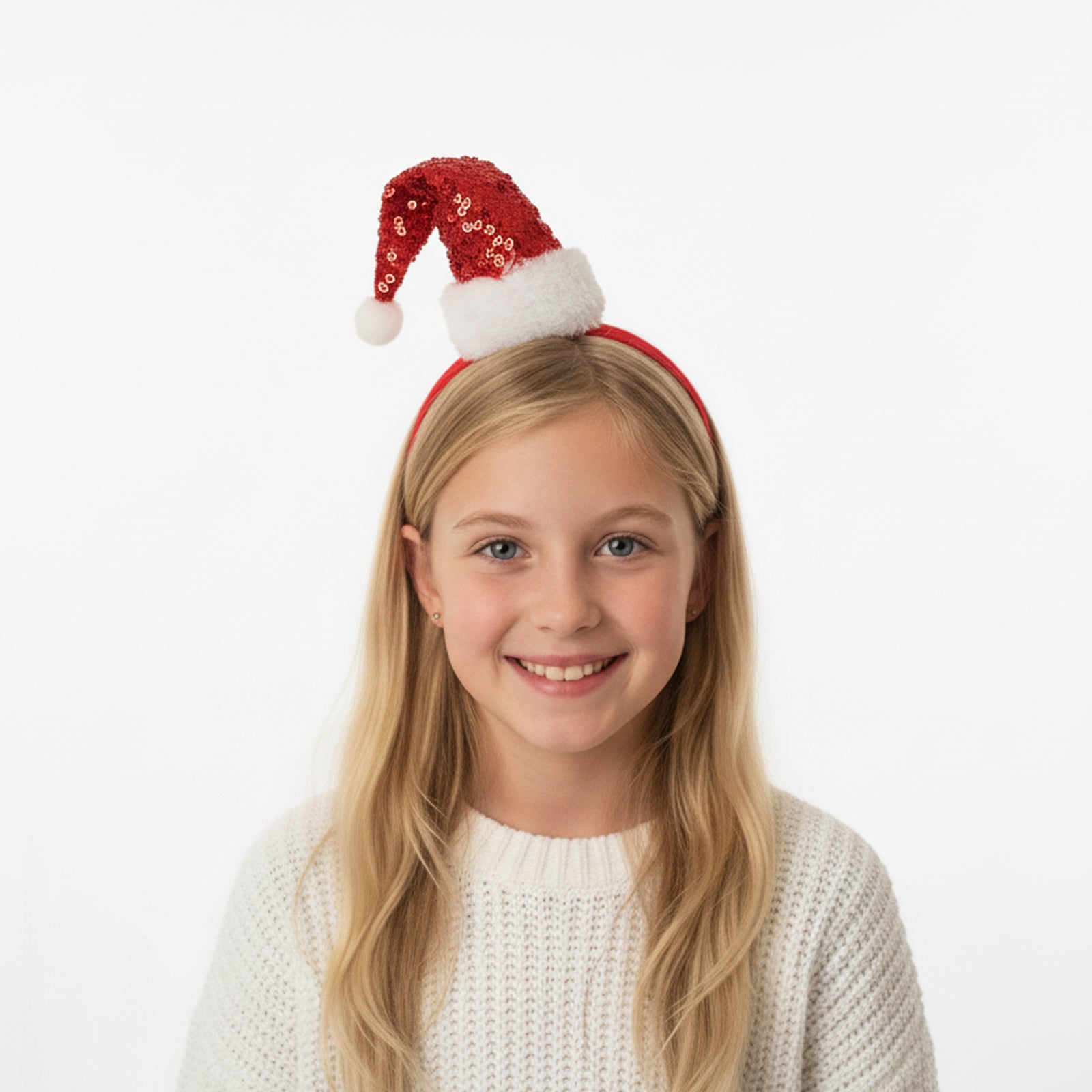 Christmas Headband