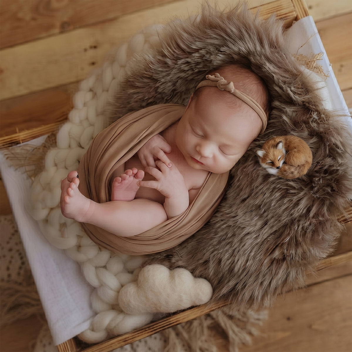 Newborn Photography Props Wrap Spandex Swaddle - Newborn Posing Wrap Newborn Photo Props Newborn Photography newborn outfits