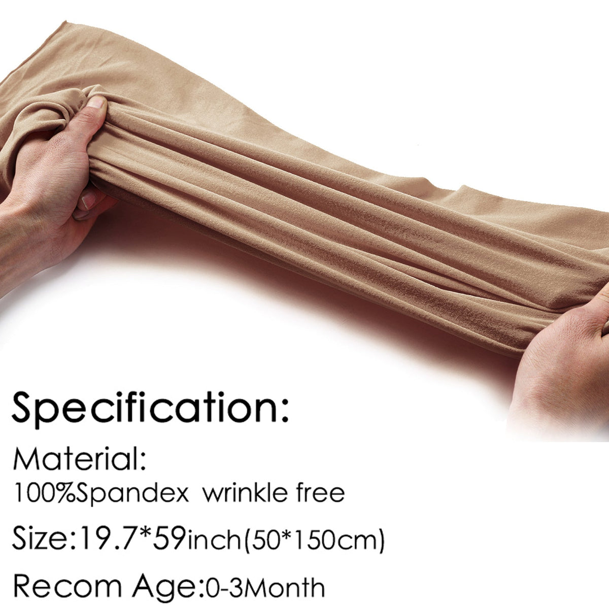 Newborn Photography Props Wrap Spandex Swaddle - Newborn Posing Wrap Newborn Photo Props Newborn Photography newborn outfits