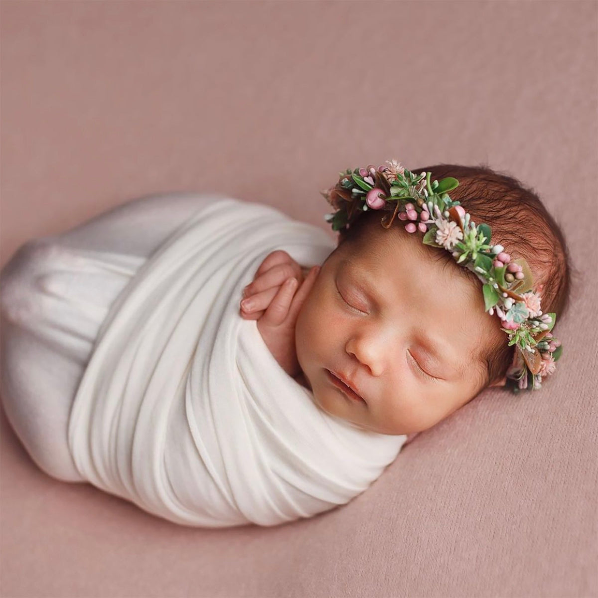 Newborn Photography Props Wrap Spandex Swaddle - Newborn Posing Wrap Newborn Photo Props Newborn Photography newborn outfits