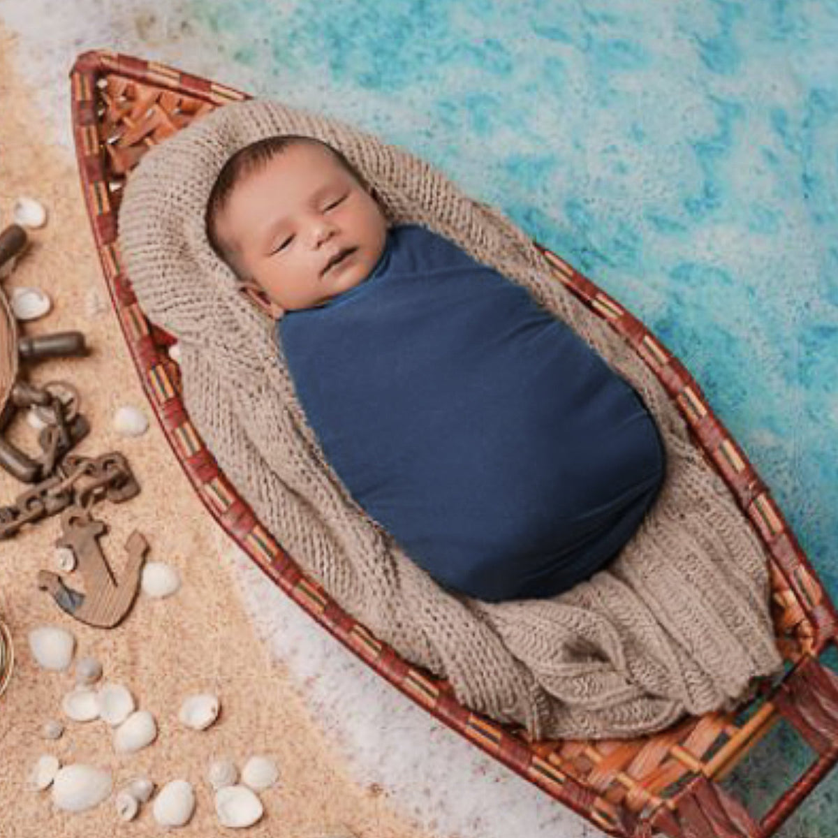 Newborn Photography Props Wrap Spandex Swaddle - Newborn Posing Wrap Newborn Photo Props Newborn Photography newborn outfits