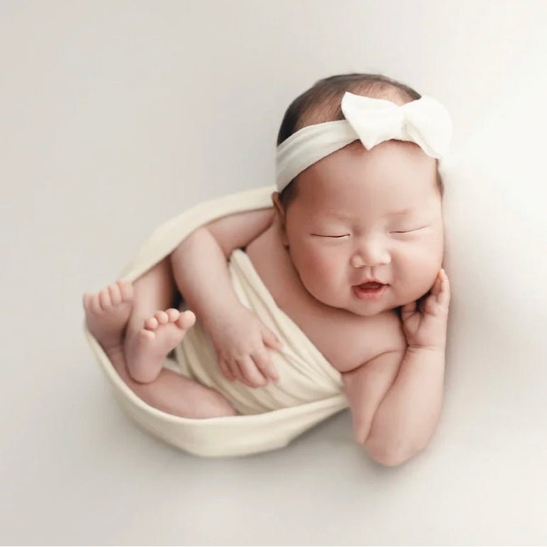 Newborn Photography Props Wrap Spandex Swaddle - Newborn Posing Wrap Newborn Photo Props Newborn Photography newborn outfits