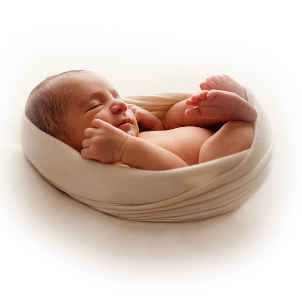 Newborn Photography Props Wrap Spandex Swaddle - Newborn Posing Wrap Newborn Photo Props Newborn Photography newborn outfits
